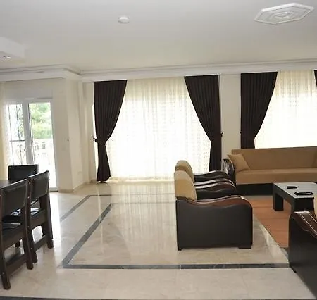House Park וילה