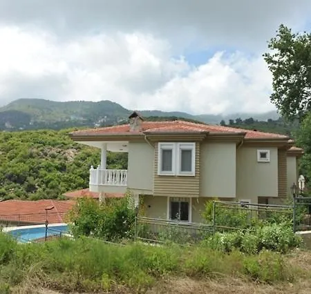House Park * Turkler